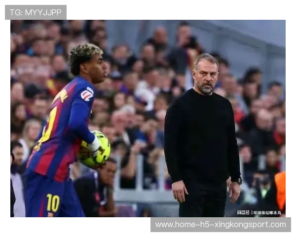 拉米尼·亚马尔表现出色，巴萨2-2战平布鲁日保住晋级希望，巴萨首发11人拉玛西亚