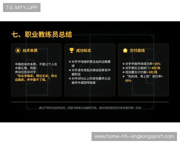 战术反制成功破解对手体系